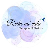 Reiki mi vida