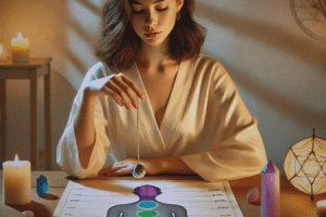 ¿Qué es el Reiki a distancia?