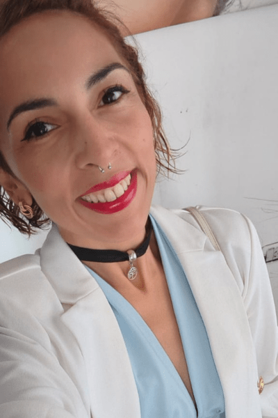 testimonio de Reiki a distancia profesional