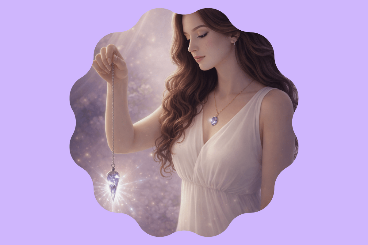 REIKISTA OFRECIENDO REIKI A DISTANCIA PROFESIONAL